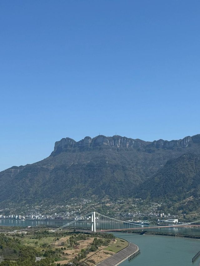 長陽3日遊 玩轉全城的秘密攻略