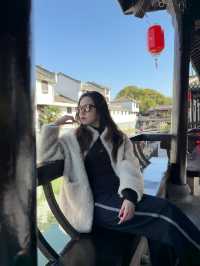 女生年後旅行第二站－合肥｜超齊全無廣攻略