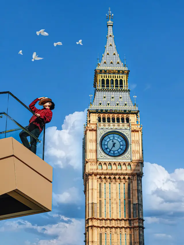 澳門被問爆的9個寶藏機位，發朋友圈贏麻了