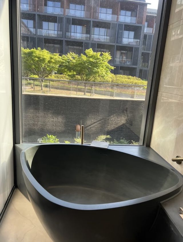 南京威斯汀溫泉度假酒店