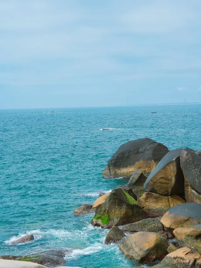 Qingming Short Trip: 1-Day Essence of Wenchang