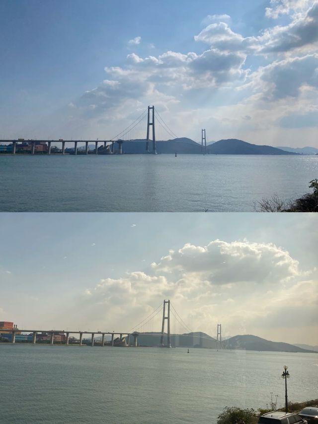 探索光陽：韓國鮮為人知的美麗風光