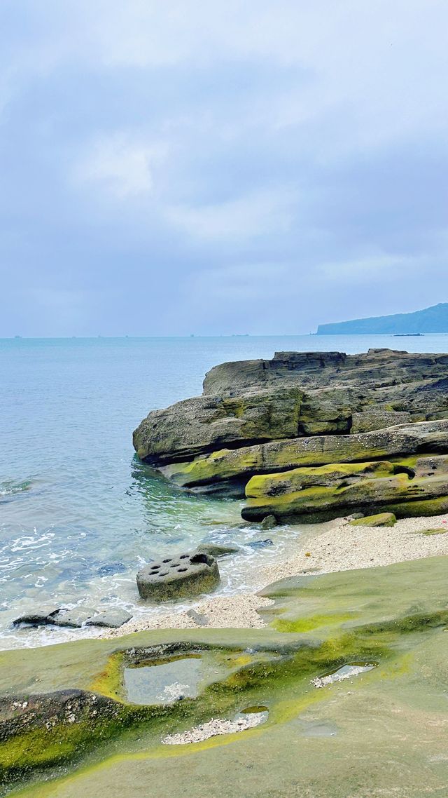 涠洲島嘅美食，可以同廣西其他地方媲美嗎？