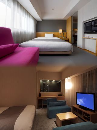 Enjoy a home-away-from-home feeling｜This Numazu hotel is a top pick—it's amazing!