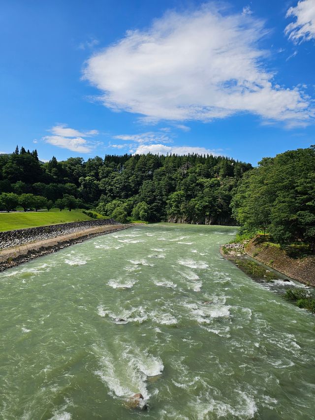 在名古屋玩7天，值得嗎？