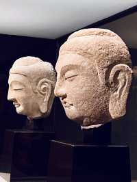 大阪市立美術館重新開放紀念展令我感觸良多