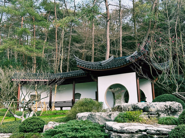 晉代名剎雪竇寺 晉代名剎雪竇寺