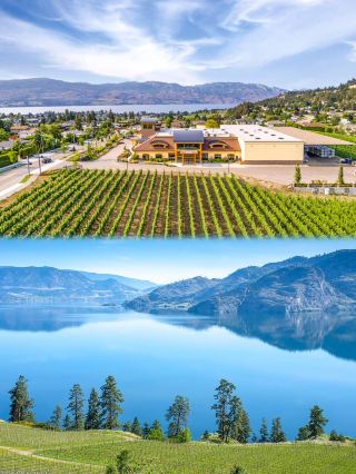 คนละ 4k เที่ยวแคนาดา ใครยังไม่ได้ดู