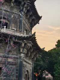 小長假要去廈門-鼓浪嶼-泉州開元寺玩轉攻略來襲