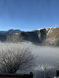 甘孜藏族自治州等地3日遊  不容錯過的美景與體驗