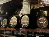 London’s Oldest and Best Wine Bar: Step Back In Time At Gordon’s 