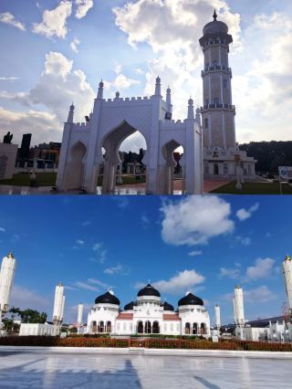 Banda Aceh Travel Guide