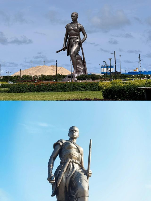 科托努｜西非海岸的寶藏之旅