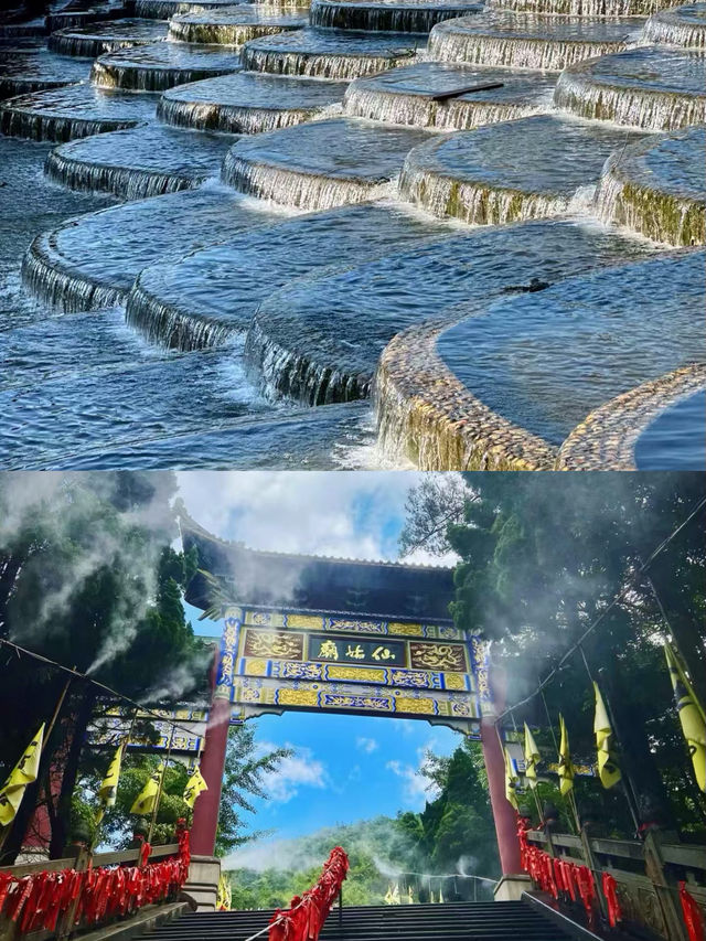 賀州已回，說點真心大實話。