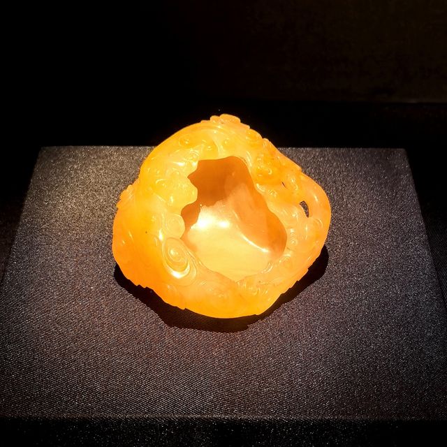 走進武漢博物館（一）：琬琰英華 文物珍賞