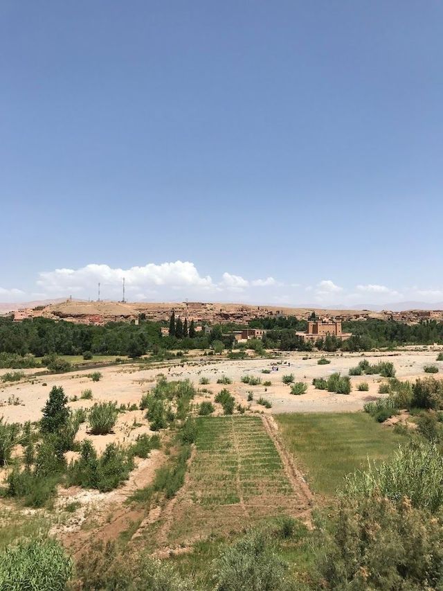 摩洛哥丨人均2k 高性價比旅遊指南在此