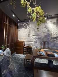 安利一間寶藏餐廳｜朋友小聚，共享春日好時光