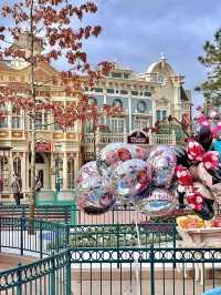 Experience the Magic of Disneyland Paris