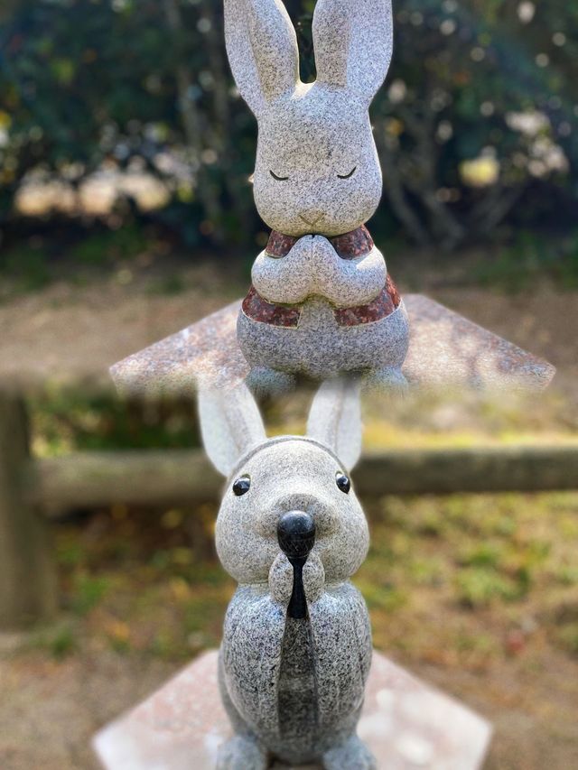 日本超靈驗結緣神社，單身人士必去出雲大社