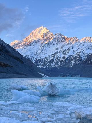 11-Day In-depth New Zealand Tour: A Comprehensive Guide
