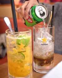 再戰高質多款人氣串燒店: 燒烤堂