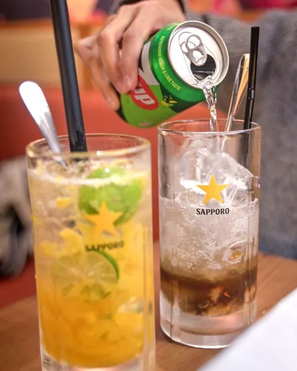 再戰高質多款人氣串燒店: 燒烤堂 再戰高質多款人氣串燒店: 燒烤堂