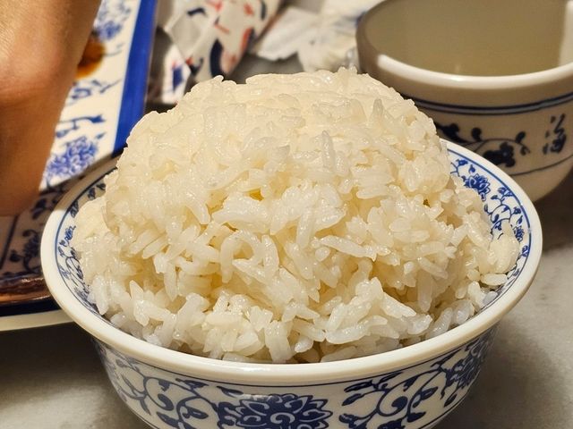 🇨🇳 중국 베이징 전통 음식을 맛 볼 수 있는 海碗居