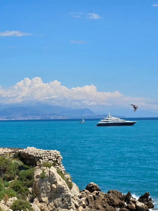 Nice, France: The Jewel of the French Riviera