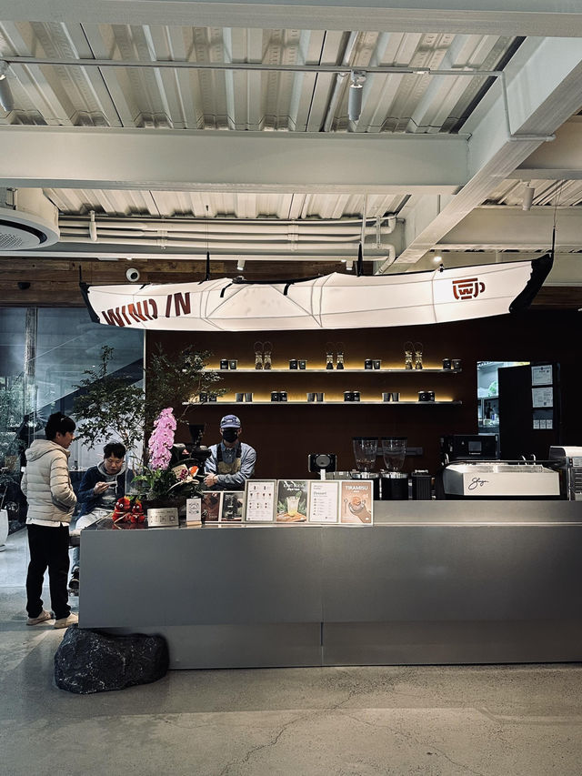 🌬️廣州新店 | 藏在城市裡的放空聖地🌬️