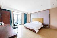 高性價比之選,漫步南瑞湖的愜意時光