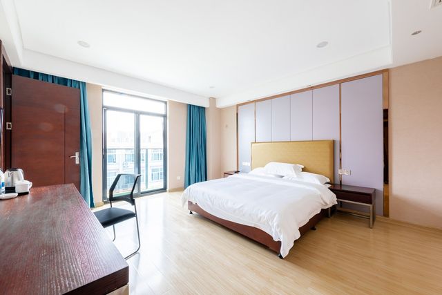 高性價比之選,漫步南瑞湖的愜意時光 高性價比之選,漫步南瑞湖的愜意時光