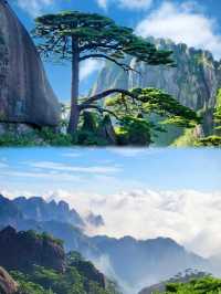 【黃山遊玩】一定要注意的攻略!