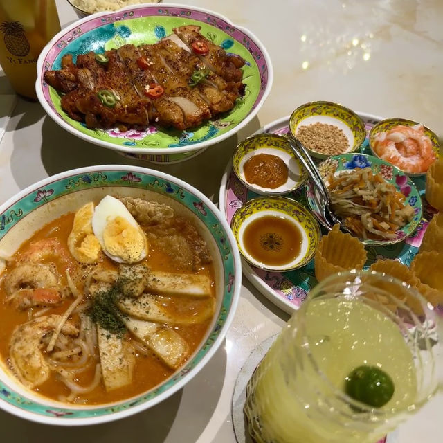 新加坡Citywalk | 福康寧、警局與肉骨茶的奇妙之旅