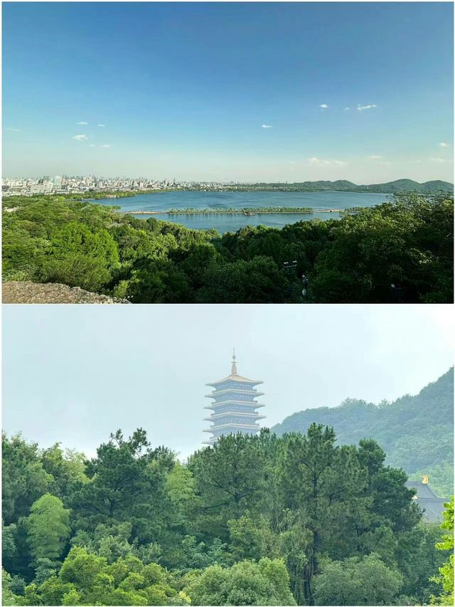 打工仔周末出逃計劃！這4座山必須衝！