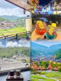 肇興侗寨兩日遊（廣東省免門票！）