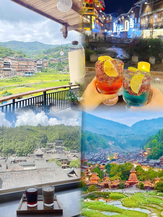 肇興侗寨兩日遊（廣東省免門票！）
