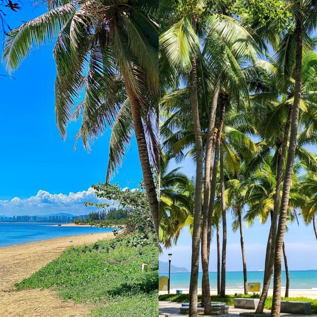 性價比高的三亞旅遊攻略