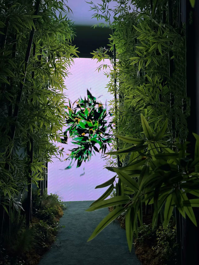 看展｜孫科別墅 Cucci《竹境：解譯傳奇》