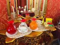 威尼斯Locanda Barbarigo酒店點評總結   酒店：Locanda Barbarigo