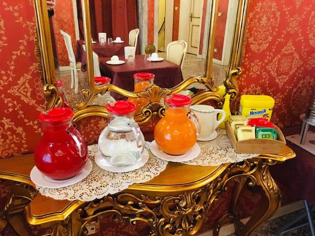 威尼斯Locanda Barbarigo酒店點評總結   酒店：Locanda Barbarigo