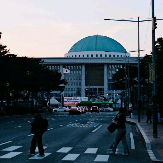 🗺️首爾「縣城感」大討論｜打破刻板印象，這座城的多面魅力你get到了嗎？