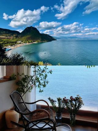 A One-Day Guide to Fuxian Lake