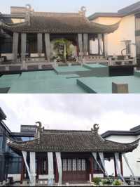 江南小院嘅躺平式度假啱唔啱你？