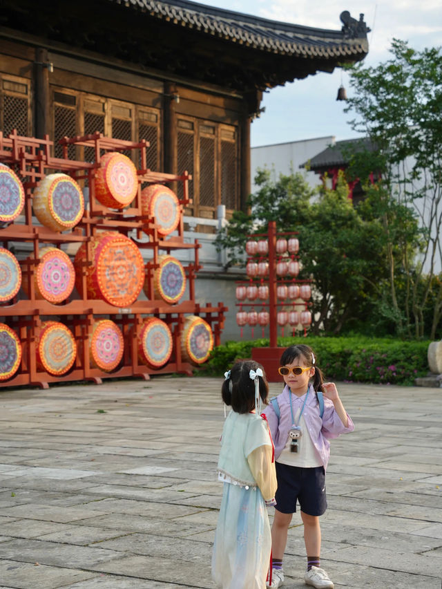 51反向親子遊福建呢個小城冷門又寶藏