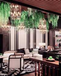 曼谷新通金普頓酒店