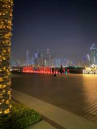 杜拜|優雅入住Adagio Premium The Palm 酒店：Adagio Premium