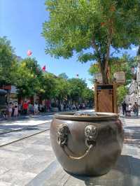Beijing – Where Ancient Meets Ultra-Modern!