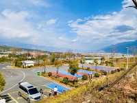 回到大理，入住洱海天域英迪格酒店
