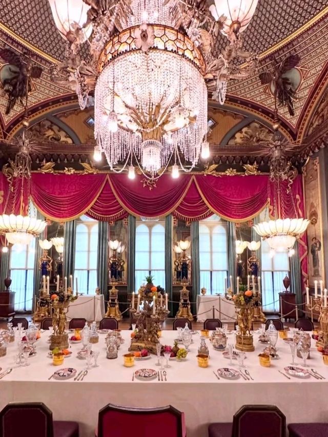 Brighton Royal Pavilion (Royal Pavilion)🩶🌼