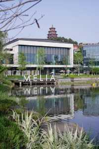 二刷Melia ｜解鎖五一親子小眾玩法
